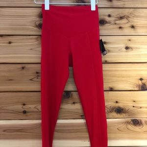 Brand New Ribbed Leggings